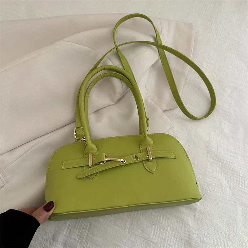 Leather bags for women – timeless classic, luxury and comfort in one perfect bag